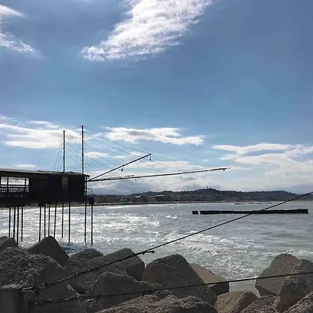Al Mare Da Ombretta פסקרה