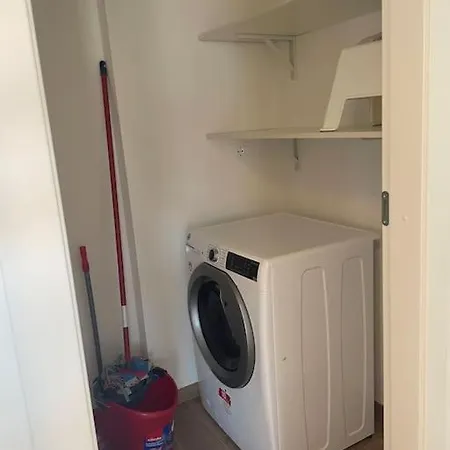 Al Mare Da Ombretta アパート *