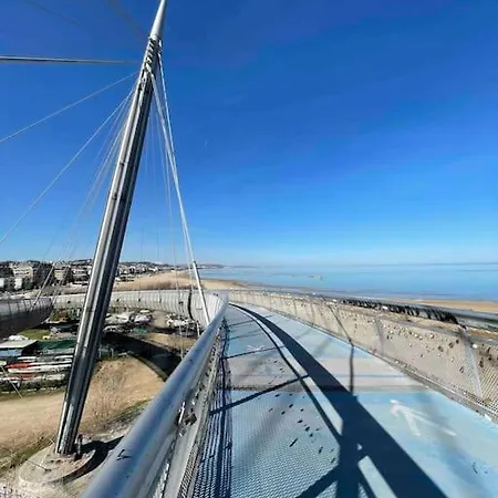 Al Mare Da Ombretta Pescara
