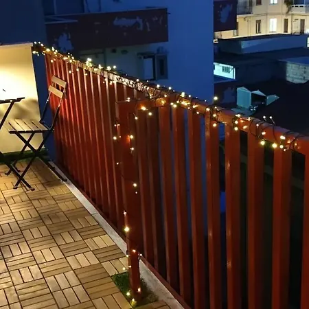 Apartment Al Mare Da Ombretta