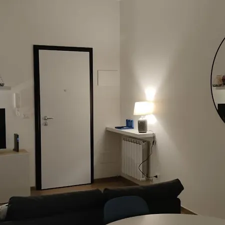 Al Mare Da Ombretta *