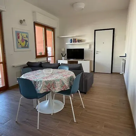 Al Mare Da Ombretta Pescara