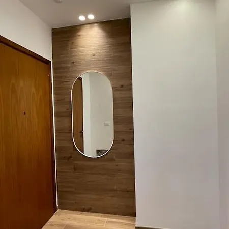 Al Mare Da Ombretta アパート *