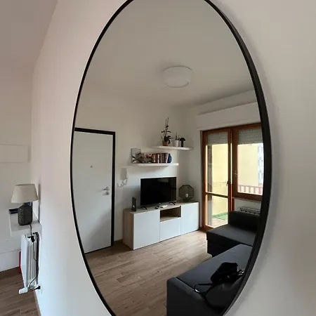 Al Mare Da Ombretta アパート *