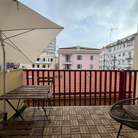 Al Mare Da Ombretta *