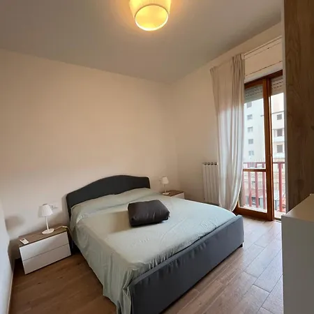 アパート Al Mare Da Ombretta *