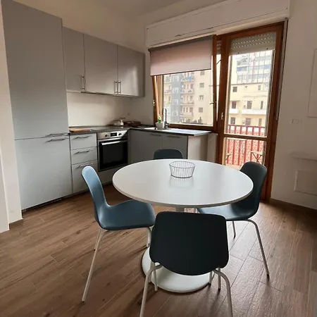 Apartment Al Mare Da Ombretta