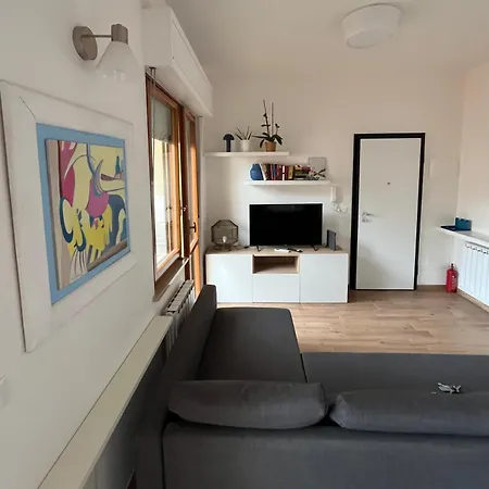 Apartment Al Mare Da Ombretta *